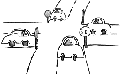 Traffic Signals